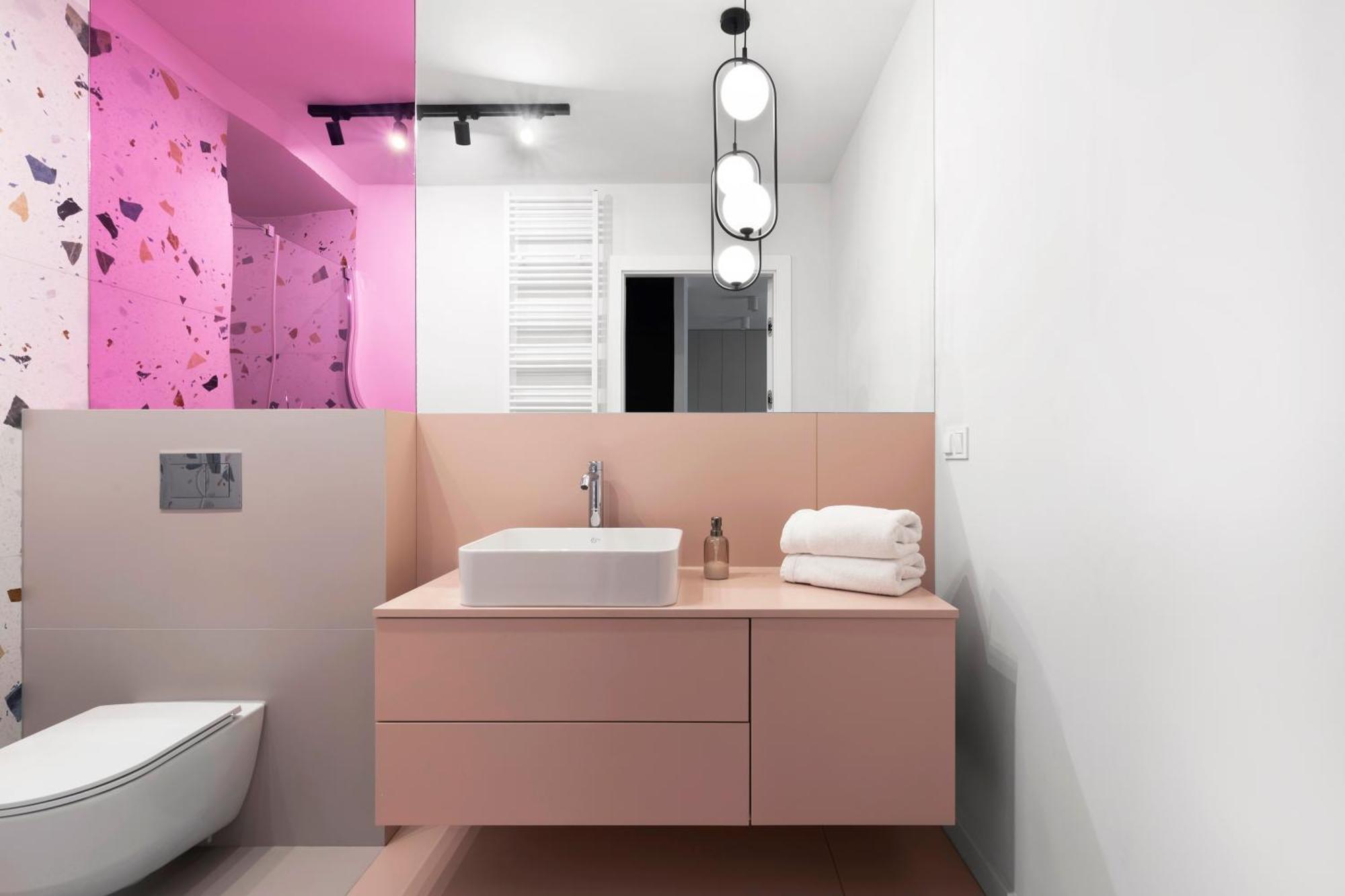 Blue Raven Motlawa Studio غدانسك المظهر الخارجي الصورة